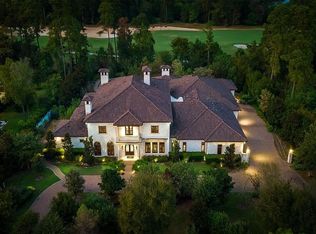 27 Grand Regency Cir, The Woodlands, TX 77382