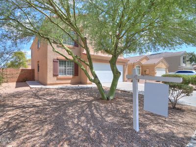 43882 W ARIZONA Avenue, Maricopa, AZ, 85138