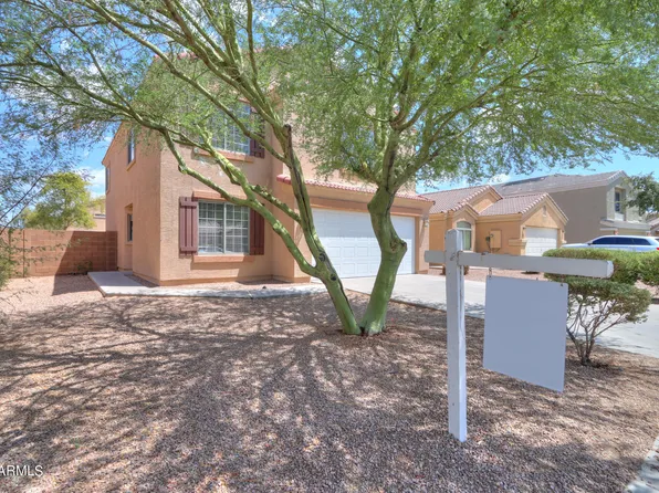 43882 W ARIZONA Avenue, Maricopa, AZ 85138