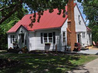 321 Riverside Ave, Coon Rapids, IA 50058