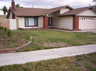 6635 Mesada St, Alta Loma, CA 91737