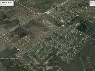 128 Rio Vista Ranch Rd, Del Valle, TX 78617