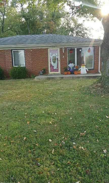 5406 Armsmere Way Front