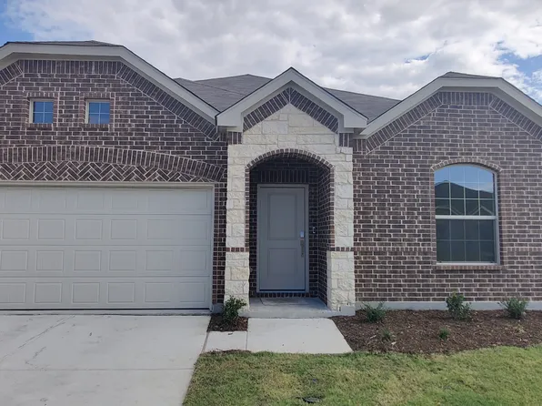 4812 Sagerun Dr, Princeton, TX 75407