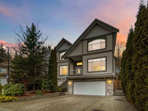 2018 Turnberry Ln, Coquitlam, BC V3E 3N5