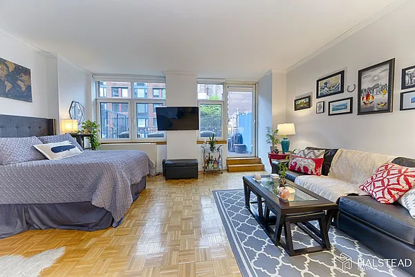 Sold by Halstead Real Estate | media 1