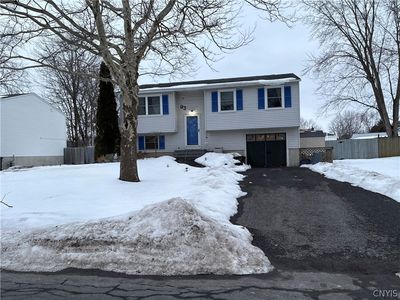 93 Ripplebrook Ln, Minoa, NY, 13116