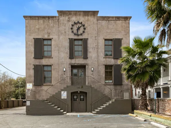 145 Saint Philip St, Charleston, SC