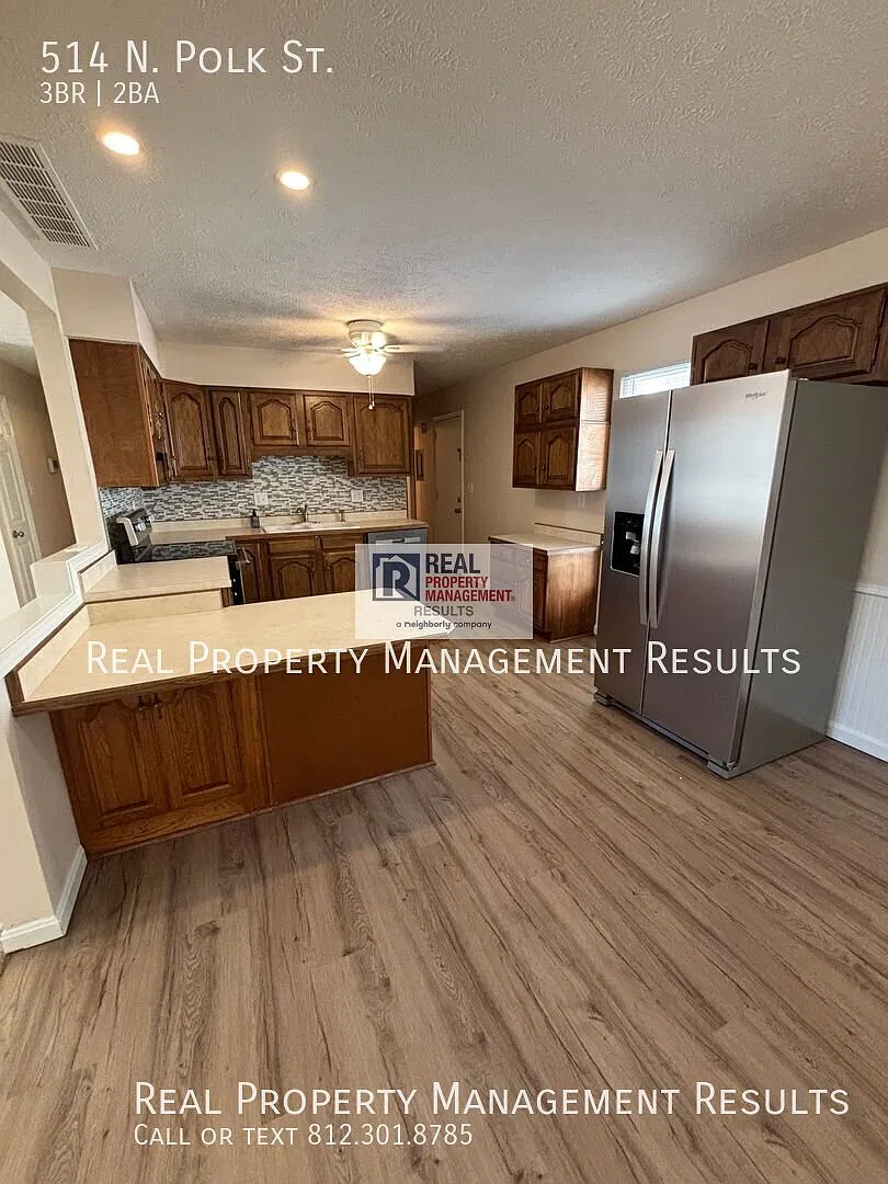Charming Fort Branch Home with Fenced Backyard & Bonus Room — Photo 4