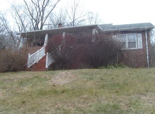 234 Winding Way Rd, Boones Mill, VA 24065