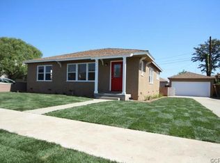 4128 Rose Ave, Long Beach, CA 90807