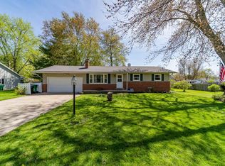 19658 Pasadena Ave, South Bend, IN 46614