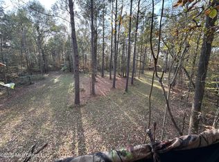 23 Pheasant Rd, Roxie, MS 39661