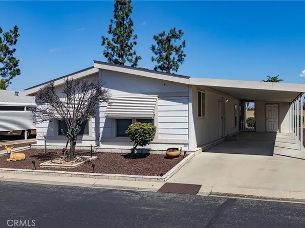 1250 N Kirby St Space 181, Hemet, CA 92545