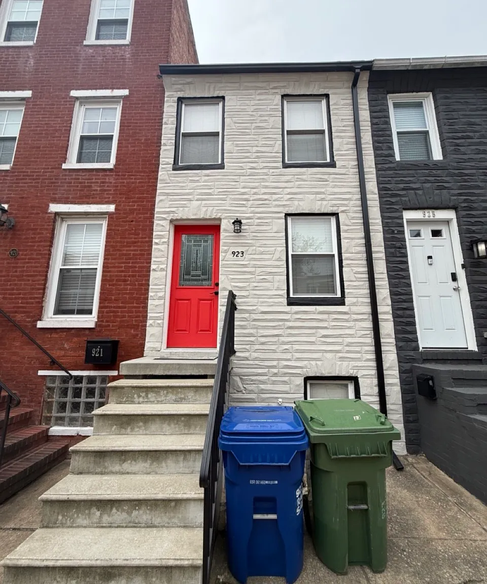 1 bed, $1,450 — Photo 1