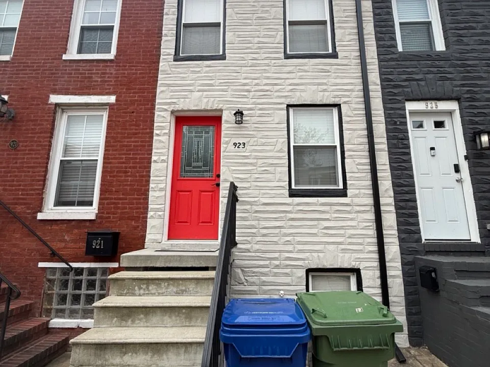 923 Ramsay St #B