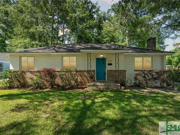 234 Varn Drive, Savannah, GA 31405