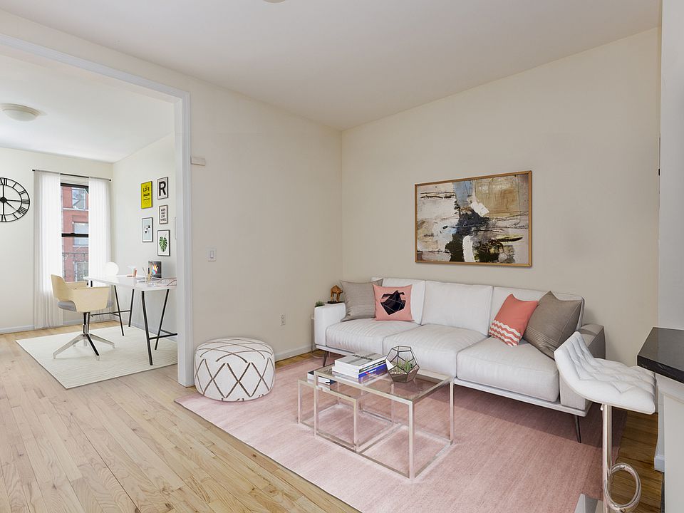 1st image of 18 1st Ave APT 17