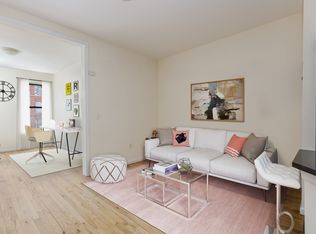 18 1st Ave APT 17, New York, NY 10009