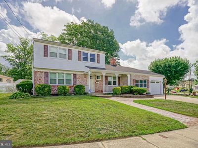 127 Oxford Pl, Williamstown, NJ, 08094