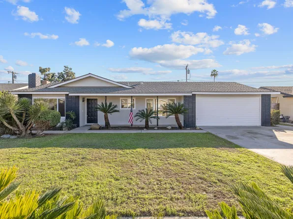 1747 E Sonora Avenue, Tulare, CA 93274