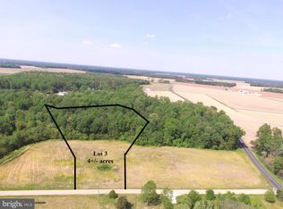 LOT 3 Brunkhorst Rd, Preston, MD 21655