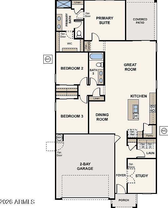 2nd image of 24235 W SHERATON Lane