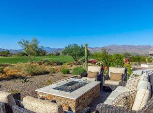 17828 E Wolf Tree Ln, Rio Verde, AZ 85263