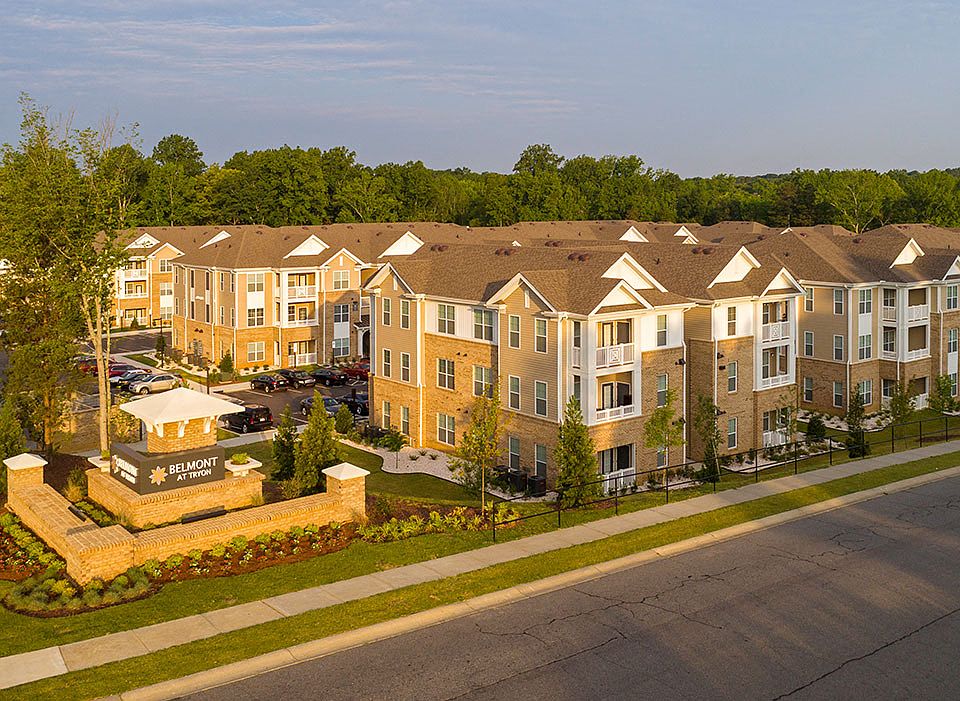 Belmont at Tryon Apartments 701 Sawyers Mill Rd Charlotte NC Zillow