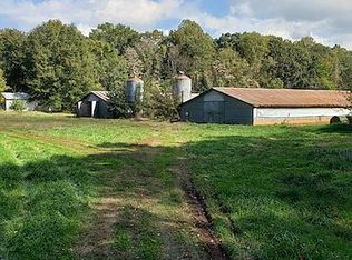 9251 Mount Zion Rd, Jetersville, VA 23083