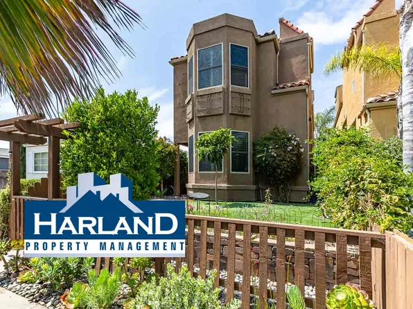 1368 Oliver Ave, San Diego, CA 92109