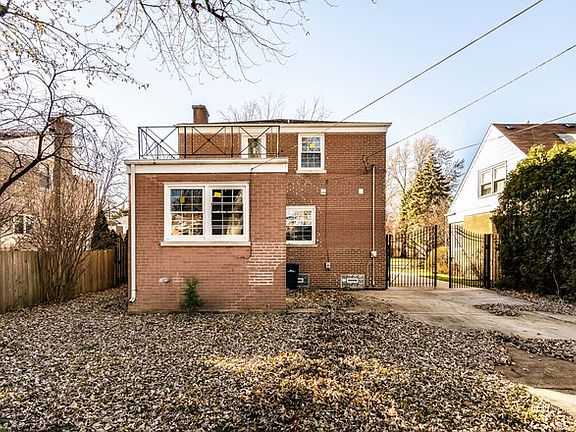 3rd image of 1527 Manchester Ave