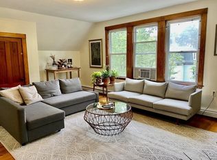 11 Gaylord St #3, Dorchester, MA 02124