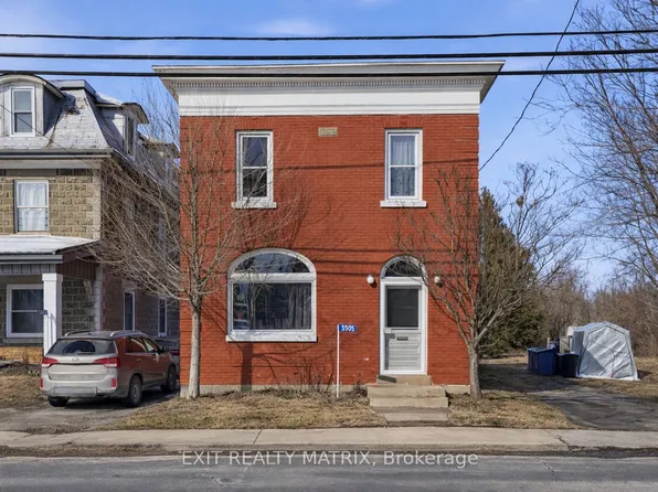 5505 Osgoode Main St, Ottawa, ON K0A 2W0