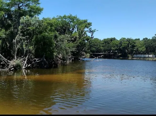 1041 LEMON BLUFF ROAD LOT 1, OSTEEN, FL 32764