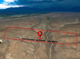 TRACT 11th Off #A, El Prado, NM 87529