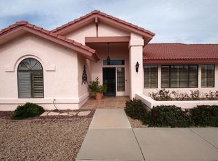 13842 W Terra Vista Dr, Sun City West, AZ 85375