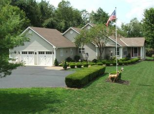 1491 Lancaster Kirkersville Rd NW, Lancaster, OH 43130