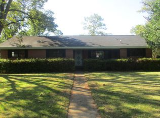 1916 Waddell Ave, Albany, GA 31707