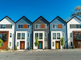 Woods Rose Townhomes, Ogden, UT 84403