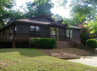 2429 Wilkshire Dr, Augusta, GA 30904