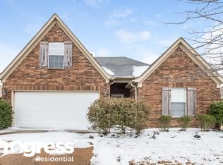 3201 Peachtree Dr, Southaven, MS 38672