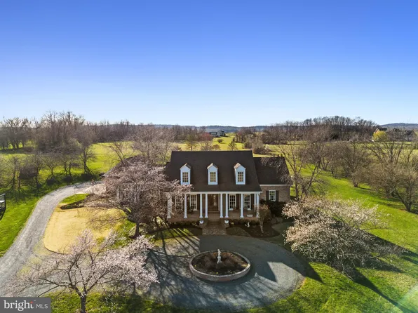 42969 Buna Mae Ln, Leesburg, VA 20176