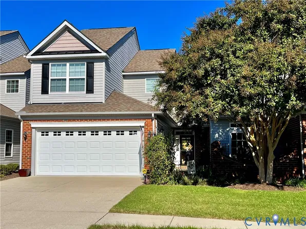 843 Fair Port Cir, Glen Allen, VA 23060