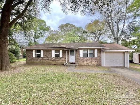 143 Santa Rosa Rd, Cantonment, FL 32533