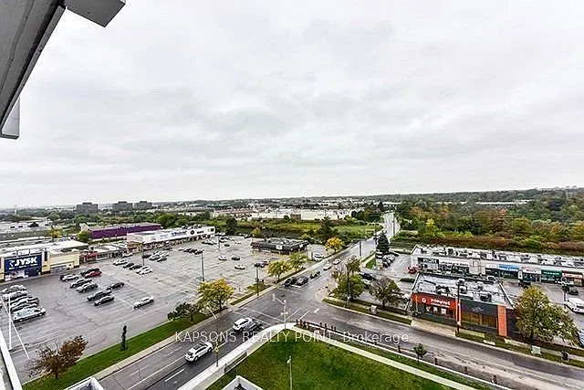 1 bed, $2,099 — Photo 3