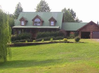 76 Whisperwood Way, Cleveland, GA 30528