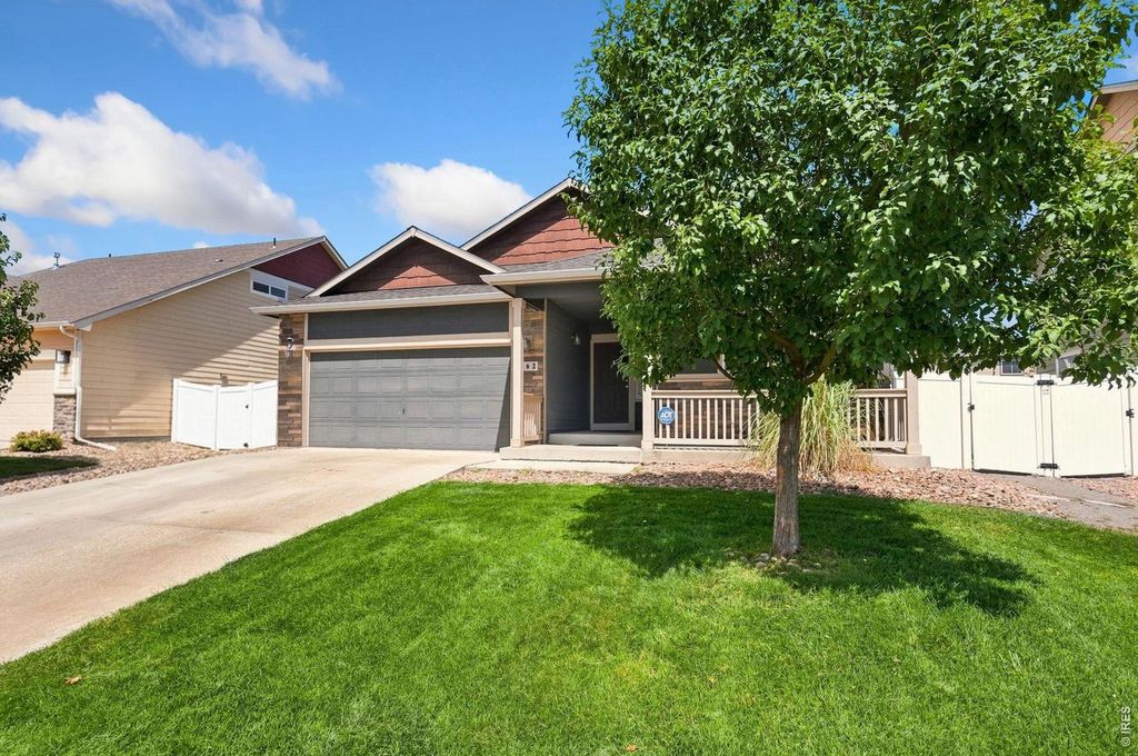 763 Dakota Way