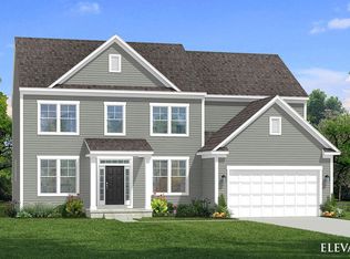 Stuart St HOMESITE 675, Charles Town, WV 25414