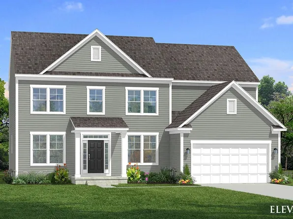 67 Marquee Farm Rd, Charles Town, WV 25414